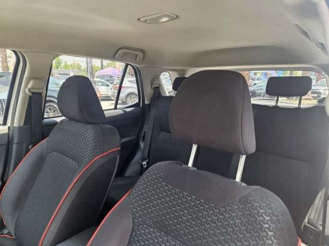 Toyota Raize Gl Cvt 1.2 Aut 2022