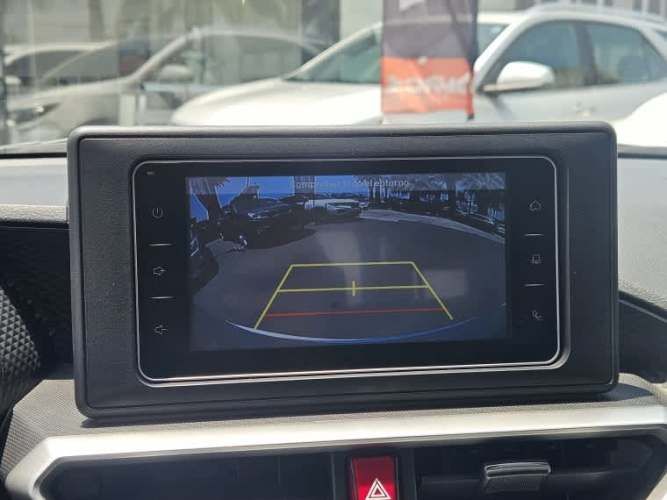 Toyota Raize Gl Cvt 1.2 Aut 2022