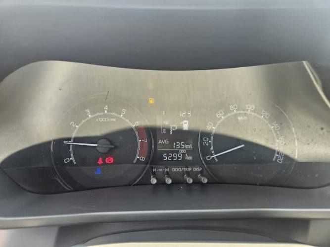 Toyota Raize Gl Cvt 1.2 Aut 2022