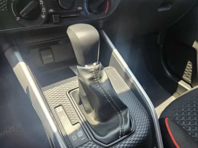 Toyota Raize Gl Cvt 1.2 Aut 2022