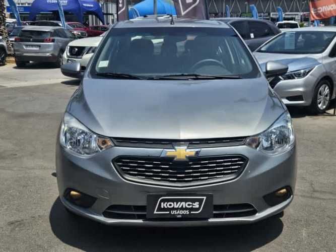 Chevrolet Sail Ls 1.5 2023