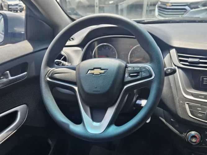 Chevrolet Sail Ls 1.5 2023