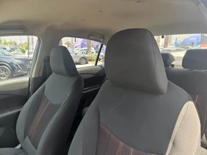 Chevrolet Sail Ls 1.5 2023