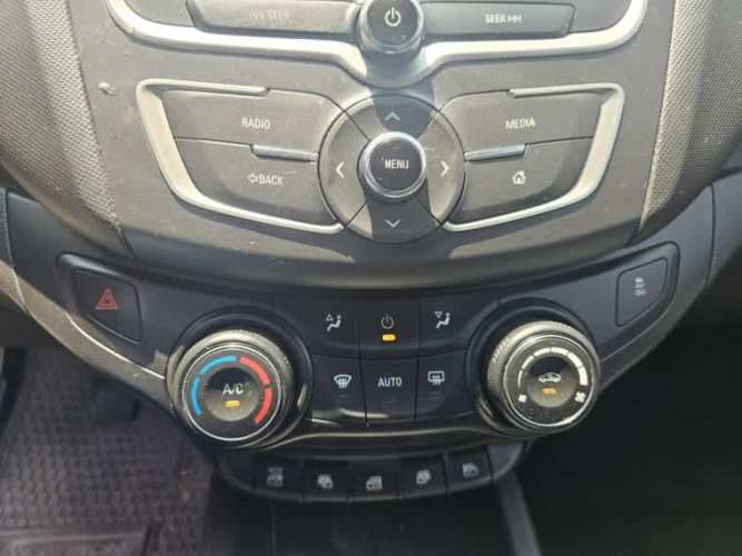 Chevrolet Sail Ls 1.5 2023