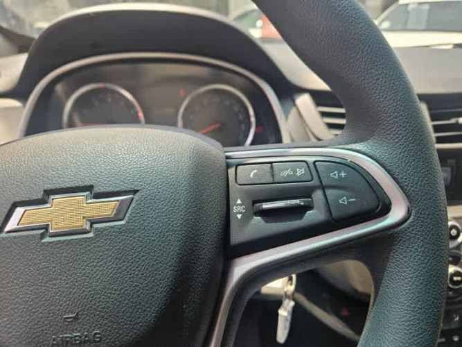 Chevrolet Sail Ls 1.5 2023