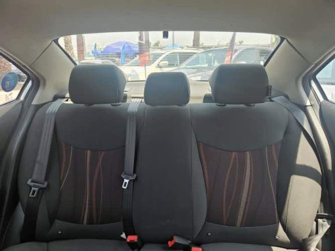 Chevrolet Sail Ls 1.5 2023