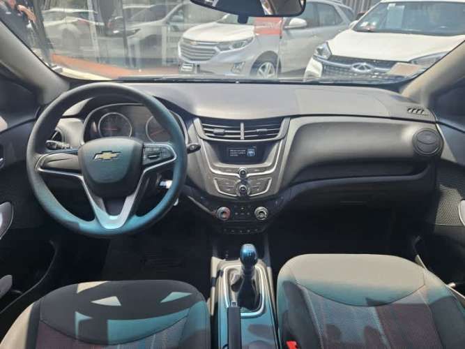 Chevrolet Sail Ls 1.5 2023