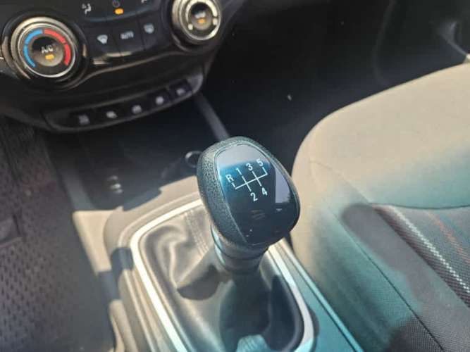 Chevrolet Sail Ls 1.5 2023