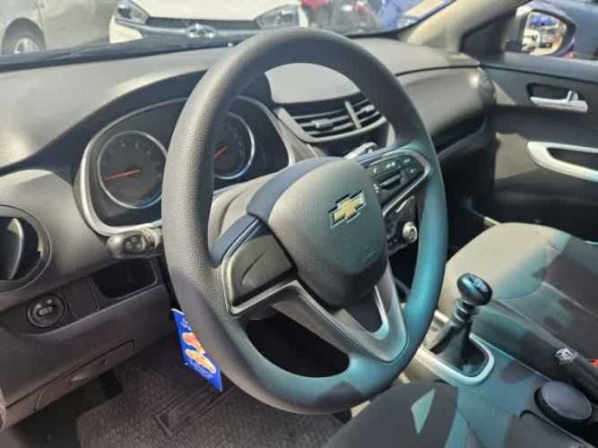 Chevrolet Sail Ls 1.5 2023