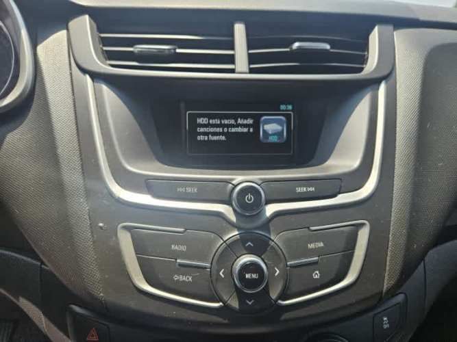 Chevrolet Sail Ls 1.5 2023