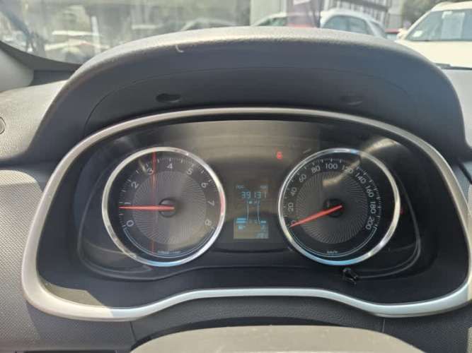 Chevrolet Sail Ls 1.5 2023