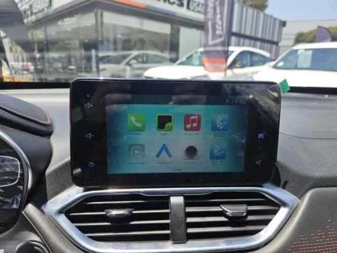 Chevrolet Groove Premier 4x2 2024