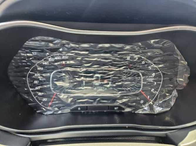 Chevrolet Groove Premier 4x2 2024