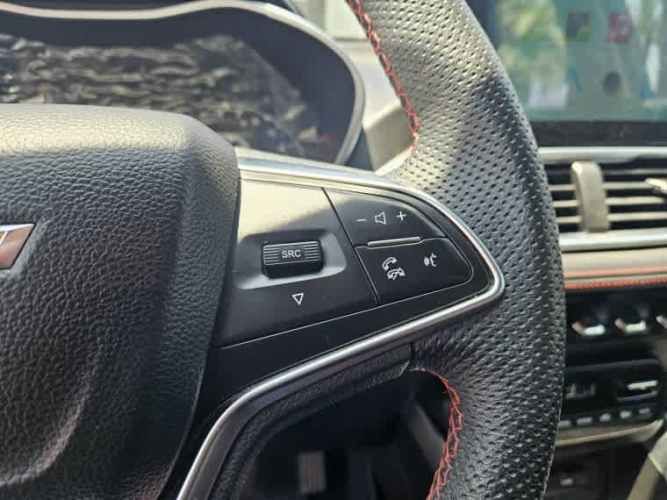 Chevrolet Groove Premier 4x2 2024