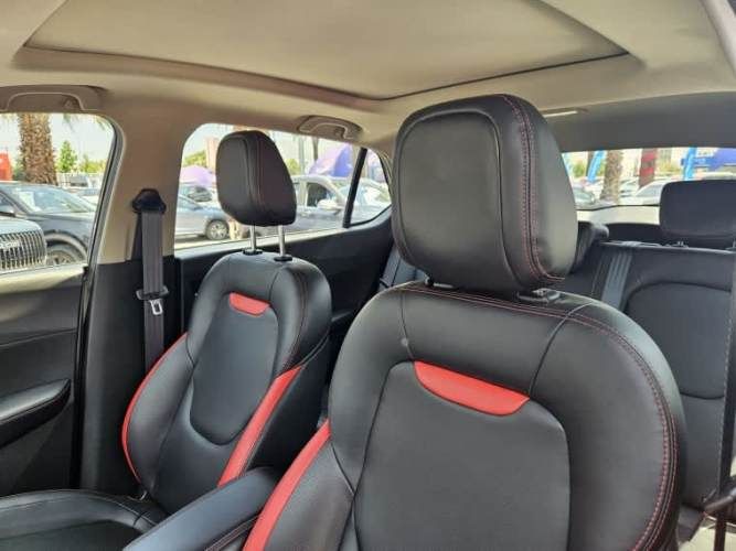 Chevrolet Groove Premier 4x2 2024