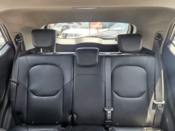 Chevrolet Groove Premier 4x2 2024