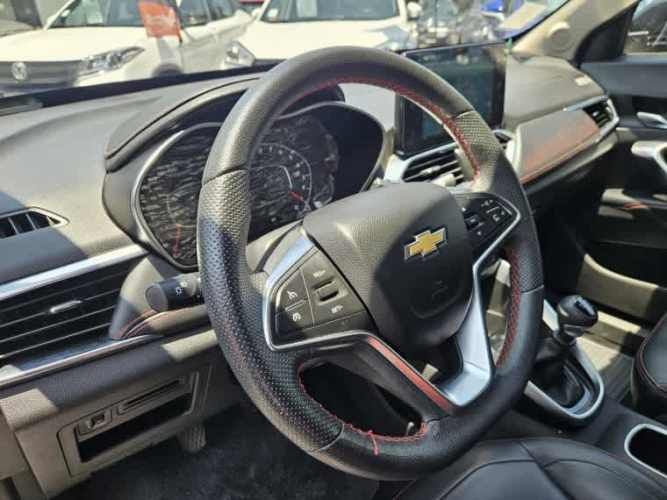 Chevrolet Groove Premier 4x2 2024