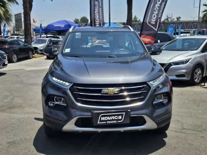 Chevrolet Groove Premier 4x2 2024