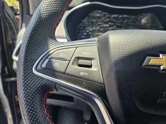 Chevrolet Groove Premier 4x2 2024