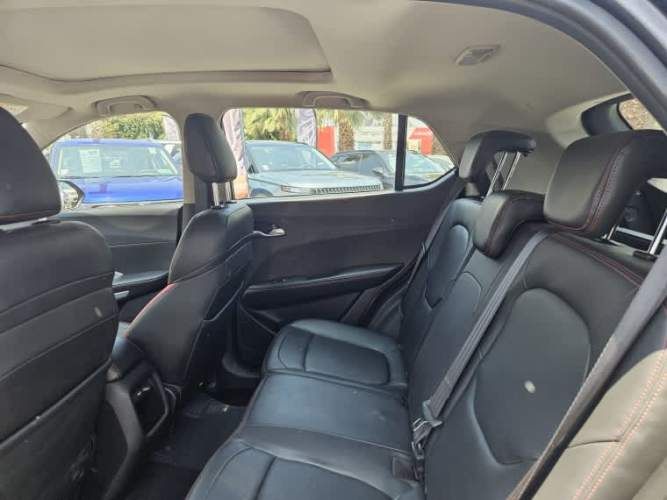 Chevrolet Groove Premier 4x2 2024