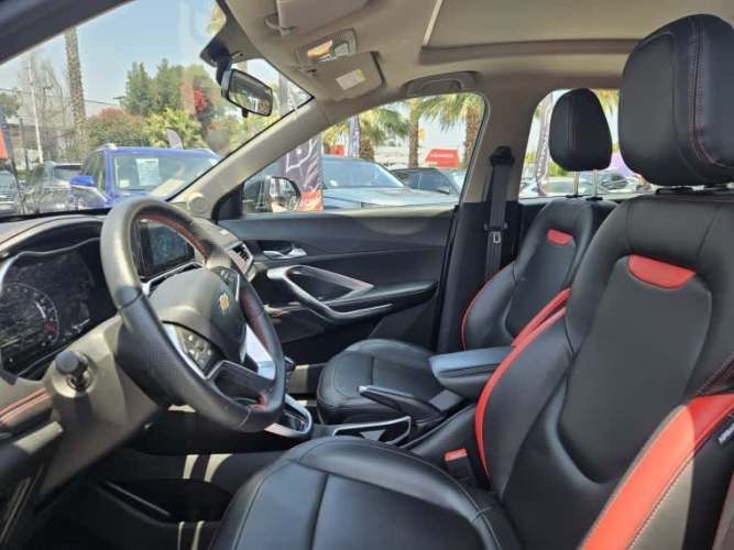 Chevrolet Groove Premier 4x2 2024