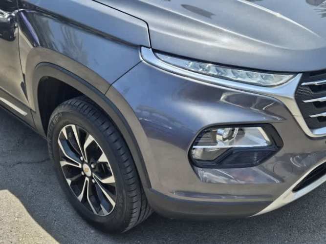 Chevrolet Groove Premier 4x2 2024