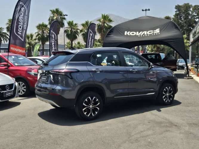 Chevrolet Groove Premier 4x2 2024