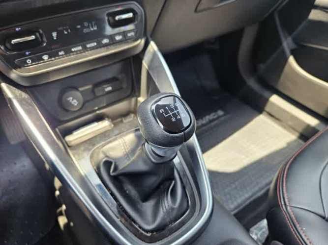 Chevrolet Groove Premier 4x2 2024