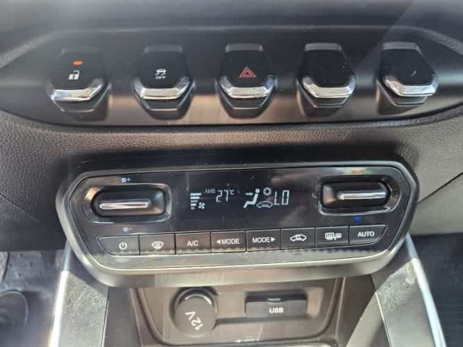 Chevrolet Groove Premier 4x2 2024