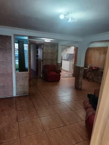 AVENIDA GABRIELA ORIENTE 01835,  PUENTE ALTO