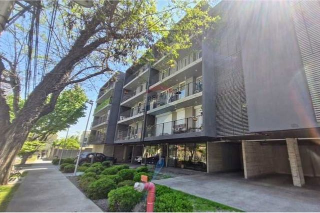 Departamento cercano a plaza pedro montt