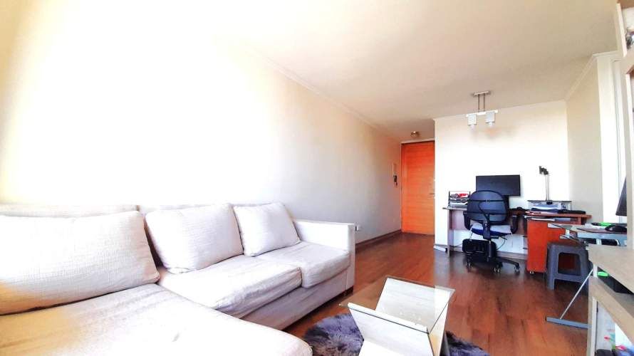 Metro Parque Almagro - Hermosa Vista al Parque - San Diego con Santa Isabel