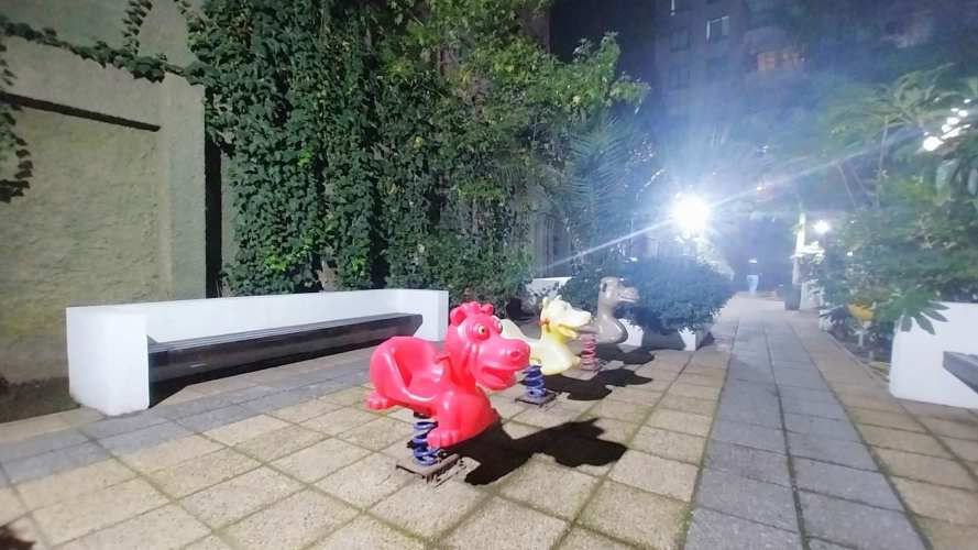 Metro Parque Almagro - Hermosa Vista al Parque - San Diego con Santa Isabel