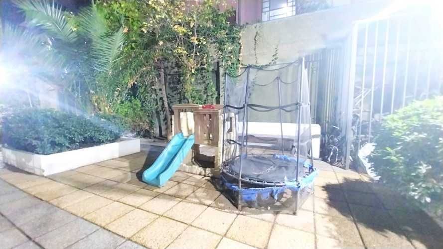 Metro Parque Almagro - Hermosa Vista al Parque - San Diego con Santa Isabel