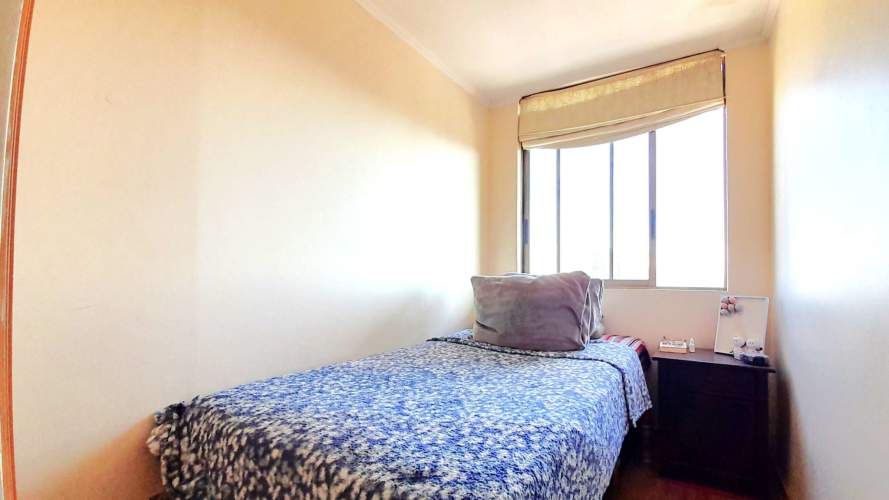 Metro Parque Almagro - Hermosa Vista al Parque - San Diego con Santa Isabel