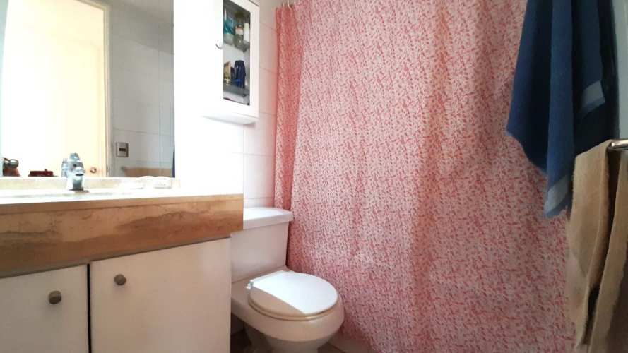 Metro Parque Almagro - Hermosa Vista al Parque - San Diego con Santa Isabel