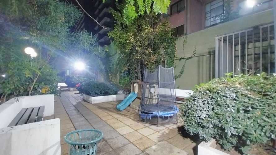 Metro Parque Almagro - Hermosa Vista al Parque - San Diego con Santa Isabel