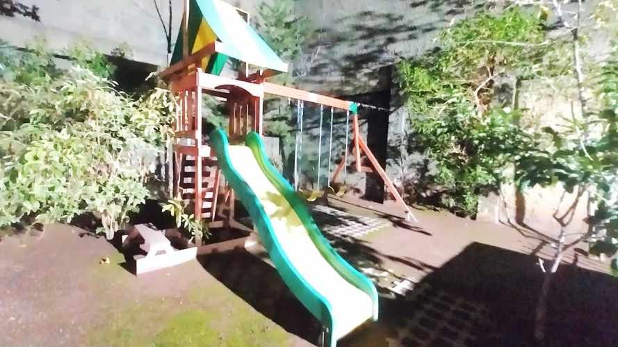 Metro Parque Almagro - Hermosa Vista al Parque - San Diego con Santa Isabel