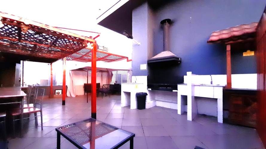 Metro Parque Almagro - Hermosa Vista al Parque - San Diego con Santa Isabel