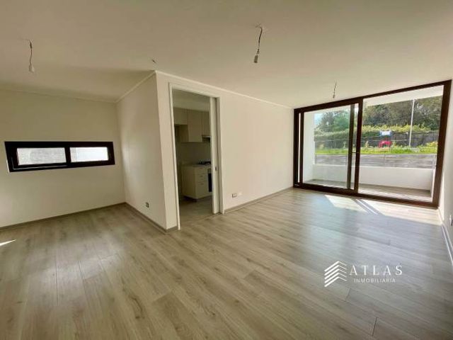 ARRIENDA HOY TU NUEVO DEPARTAMENTO DE 3 DORM A MINUTOS DE MALL TOBALABA