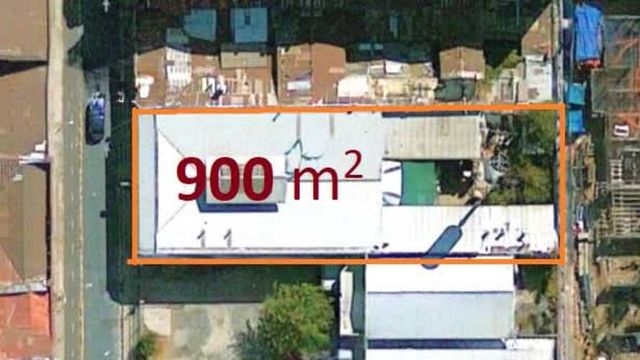 Metro República - Gran Terreno - Barrio Tradicional