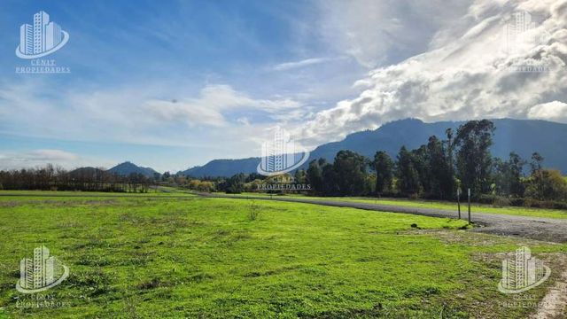 ULTIMAS PARCELAS EN VENTA SAN CLMENTE, 25 MINUTOS DE TALCA