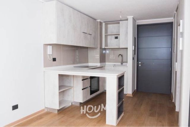 Departamento en Avenida Vicuña Mackenna