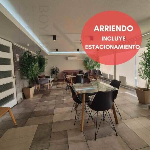 Moderno y vista despejada (134641)