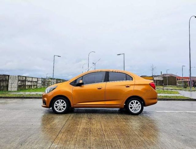 Chevrolet New Spark Sedan 2021 Full A/C 1.2