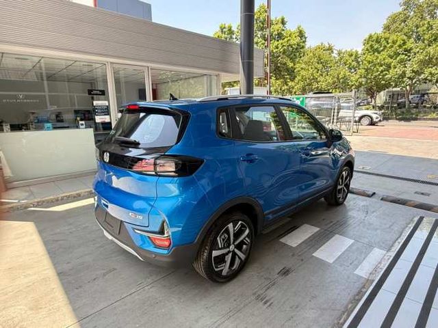 CHANGAN CS15 ELITE AT AZUL AÑO 2024