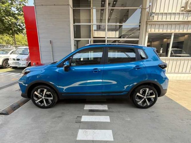 CHANGAN CS15 ELITE AT AZUL AÑO 2024