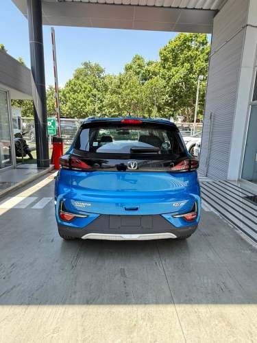 CHANGAN CS15 ELITE AT AZUL AÑO 2024