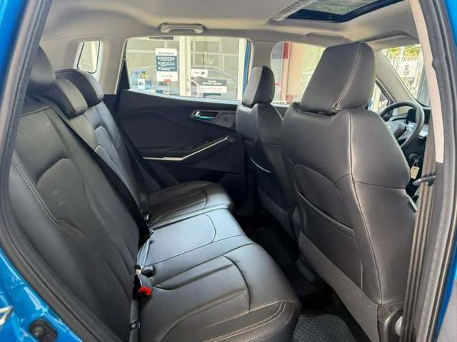 CHANGAN CS15 ELITE AT AZUL AÑO 2024