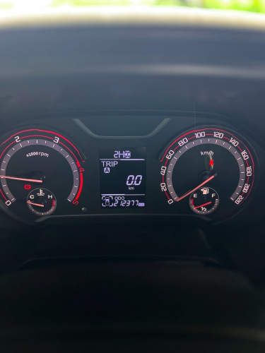 Maxus T60 4X4 (2021)